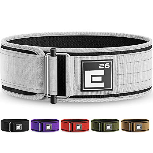 element weightlifting belt
