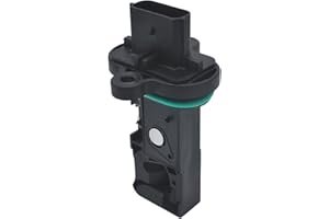 OYEAUTO Mass Air Flow Sensor Meter MAF 0280218419 Compatible with Buick Chevrolet 12-19 Cruze 13-20 Encore 12-17 Verano 12-20 Sonic 13-20 Trax