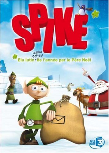 Spike, Le Facétieux Lutin