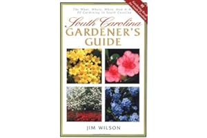 South Carolina Gardener's Guide