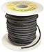 Mitchell Abrasives - 47S-25 47-S Round Abrasive Cord, Silicon Carbide 120 Grit .125
