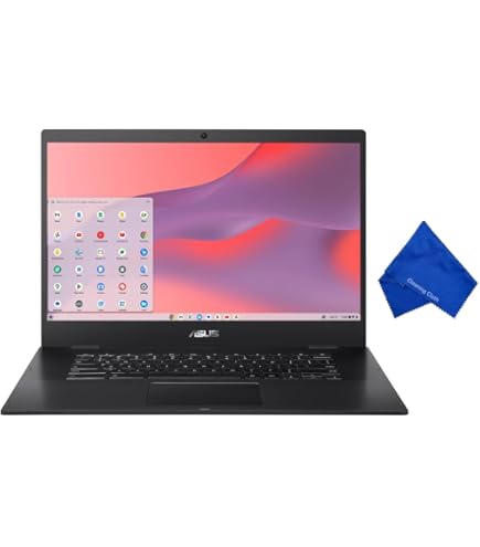 ASUS Chromebook 14