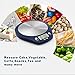 Wax Warmer Hair Removal Kit Electric Wax Melter Hot Wax Warmer Brazilian Wax Kit with 4 Different Flavors Wax Beans