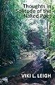 Thoughts in Solitude of the Naked Poet