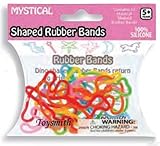 Silly Bands Mystical Animals - Silly Bandz by Toysmith