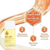 Bio-Oil Natural Skincare Oil 60ml - Firming, Scars & Stretch Marks view 6