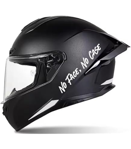Crash Test Dummy Symbol Vinyl Hard Hat Helmet Decal