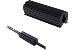 MAZEL Professional Golf Grip Kit for Regripping Golf Clubs Shaft,Perfect for Drivers,Wedges,Irons,Putters Shaft Repair