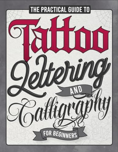 Amazon.com: Tattooing A to Z: A Guide to Successful Tattooing