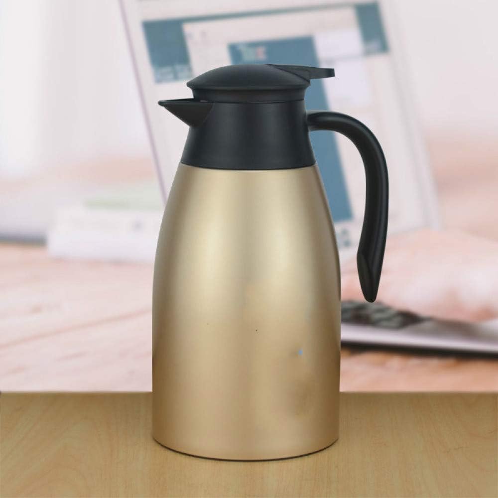 tea and coffee flask
