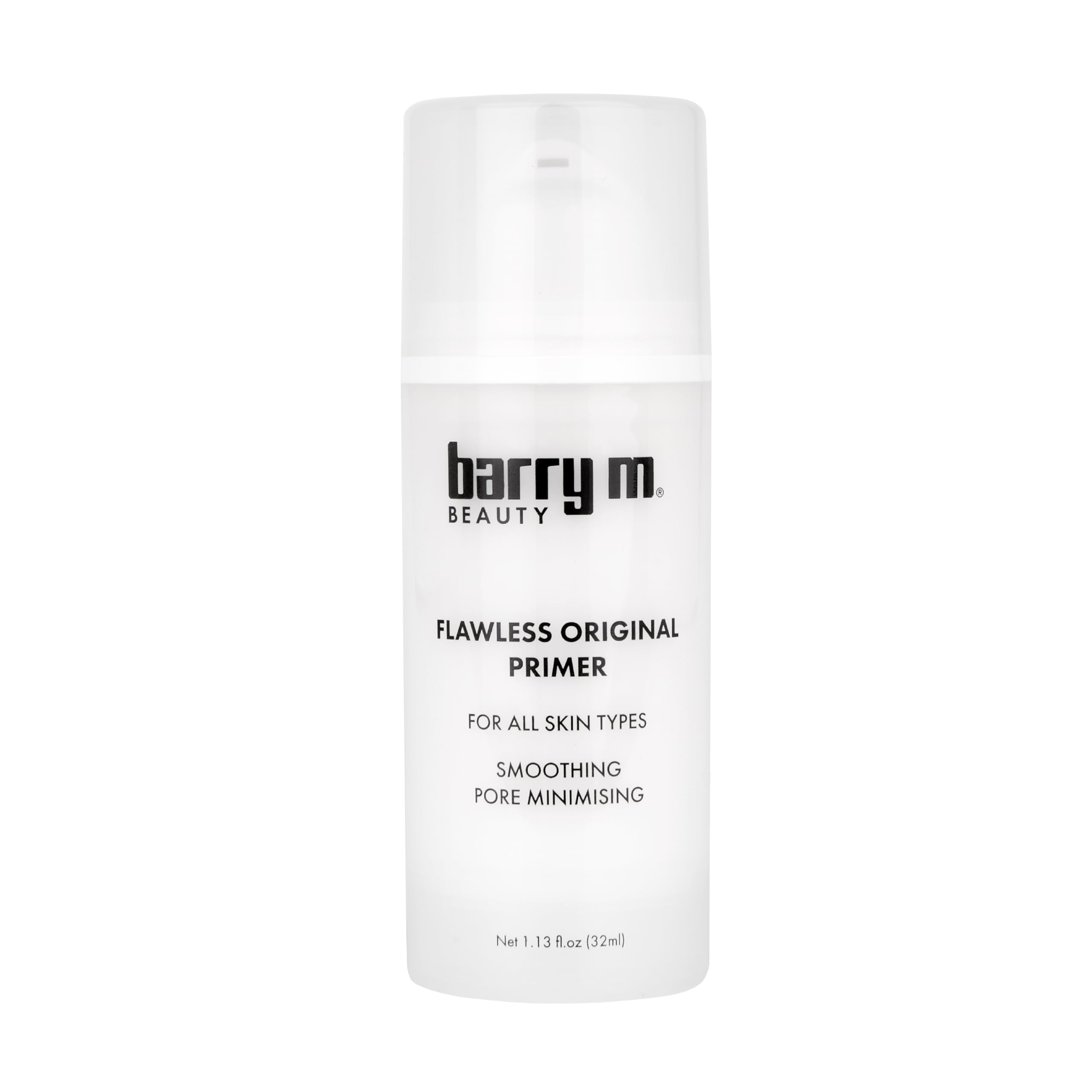 Barry M Cosmetics Flawless Primer, Original