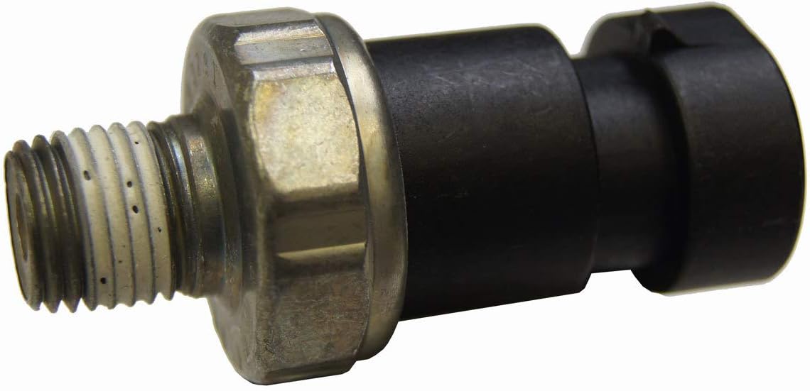 Amazon Com Gm 25793291 Switch Low Air Pressure Automotive