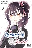 Romio vs Juliet T02 (Romio vs Juliet (2)) (French Edition) by