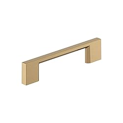 Amerock 10BX37131CZ | Champagne Bronze Cabinet Pull