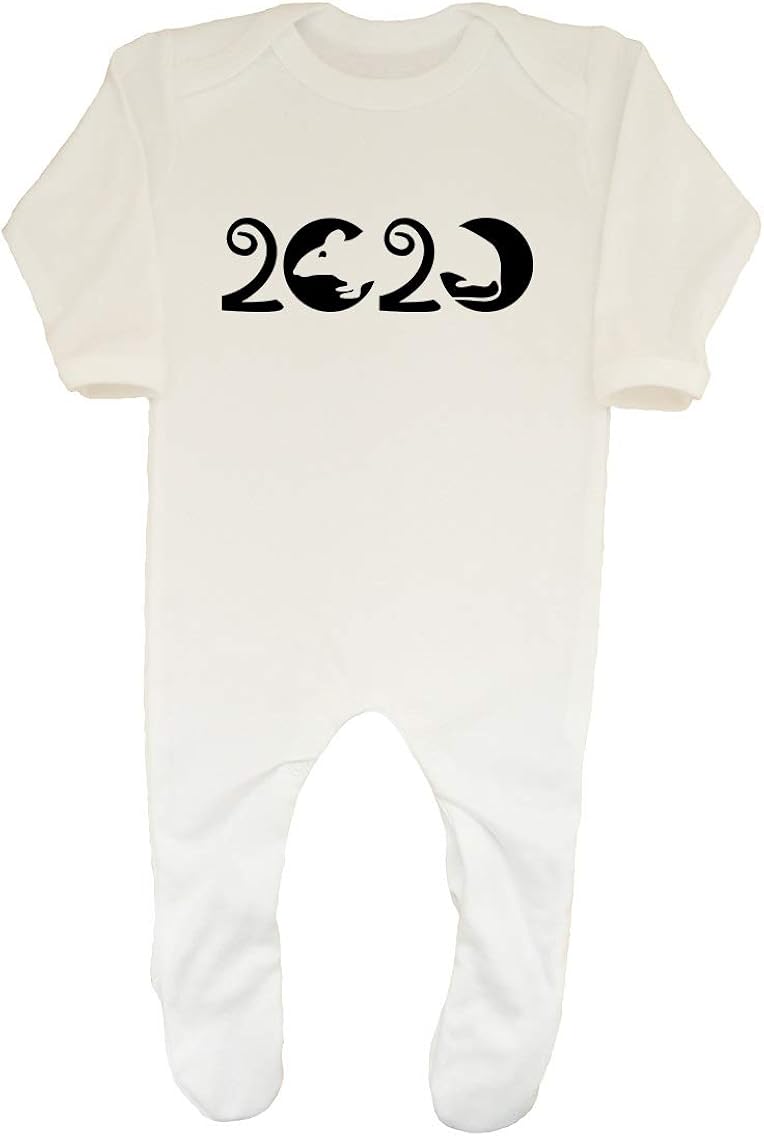 2020 sleepsuit