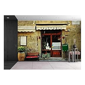 Italian Restaurant Premium