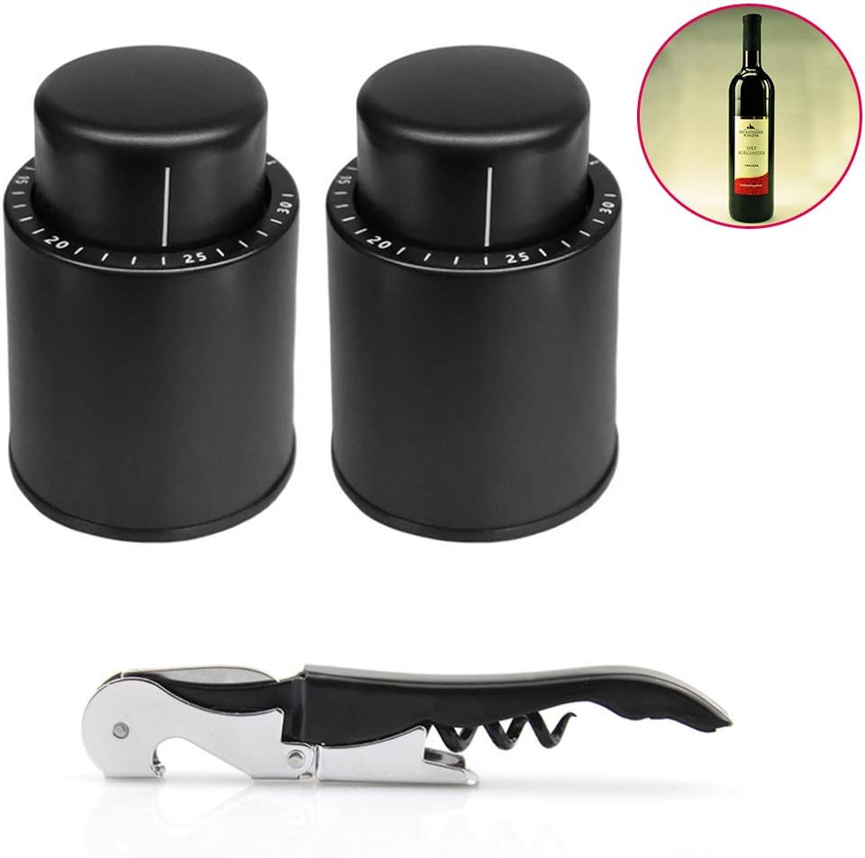 premere per il pulsante dello champagne