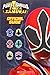 Power Rangers Samurai: Official Guide