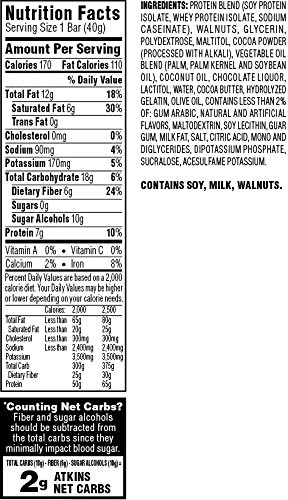 2 Atkins+Endulge+Treat+Nutty+Brownie