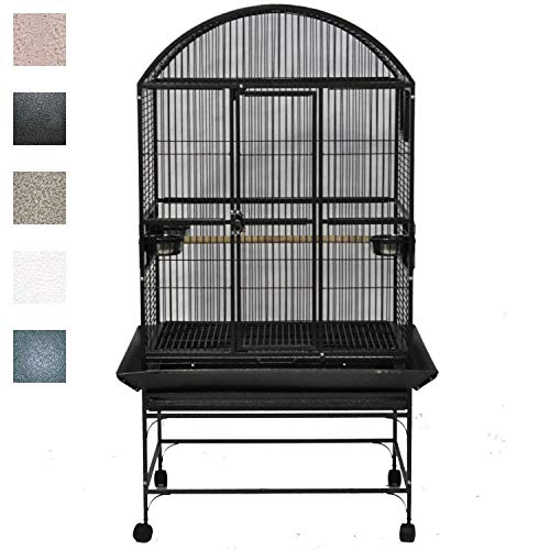 5 Best Cockatiel Cages For Sale Cage Setups, Sizes, Reviews (2018)