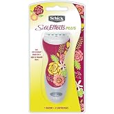 Schick Silk Effects Plus Razor 1 Each (Pack of 4)