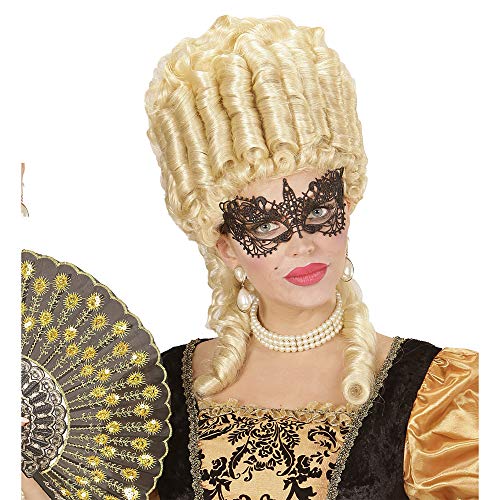 Maschera-in-pizzo-nera-da-donna