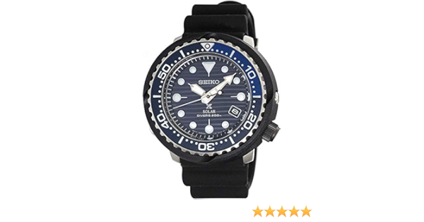 seiko prospex solar amazon