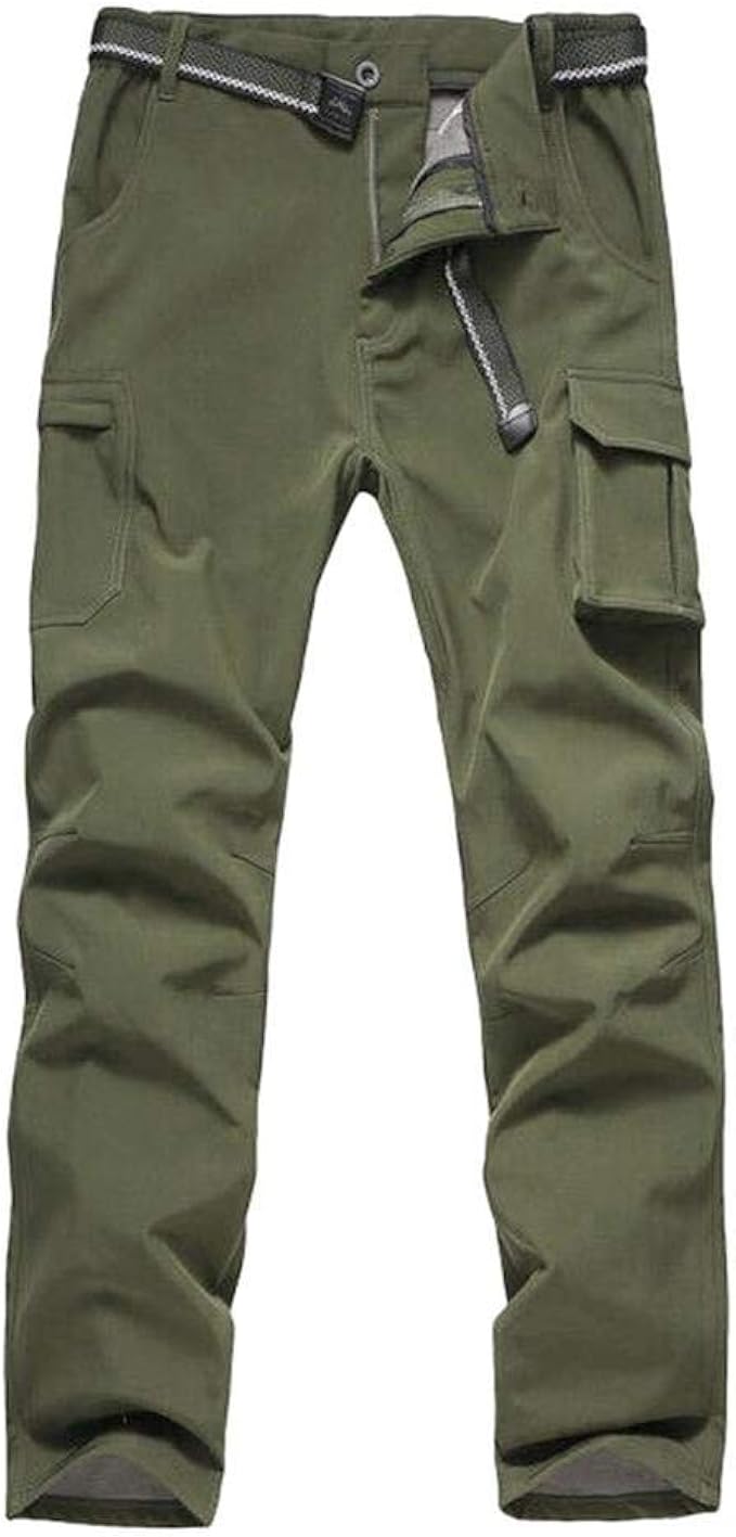 waterproof hiking trousers