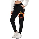 FULLSOFT Sweatpants for Women with Pockets-Womens Joggers Yoga Lounge Pants Relaxed-fit Leggings for Cycling Workout Running