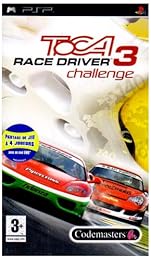 TOCA Race Driver 3 Challenge
