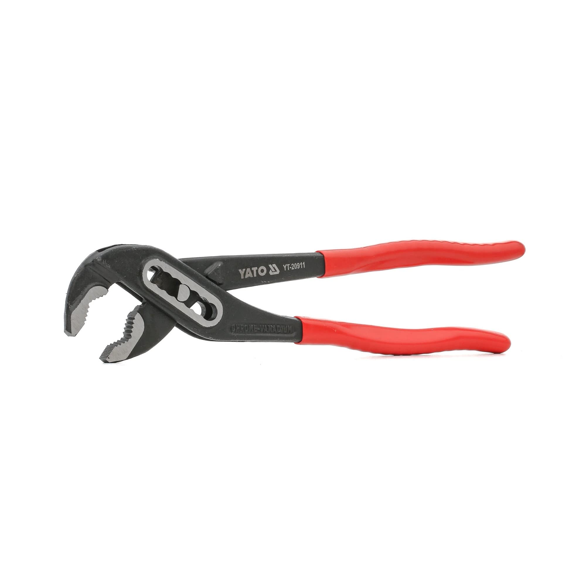 Box Joint Pliers, 250 mm