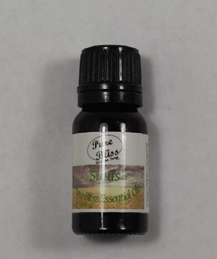 Sinus Esential Oil Blend Pure bliss