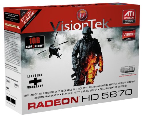 Radeon HD 5670 900310