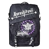 Camplayco Black Butler Cosplay School Bag Backpack