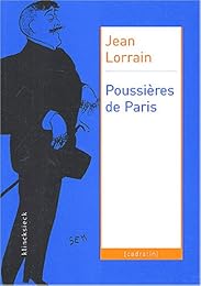 Poussières de Paris