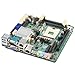 Jetway NF9G-QM77 SBC Mini-ITX Intel Mobile i3/i5/i7 Socket G2 (PGA989) 3rd-Gen Core (Ivy Bridge/Sandy Bridge) Intel QM77 Express