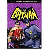 Batman: The Complete Series