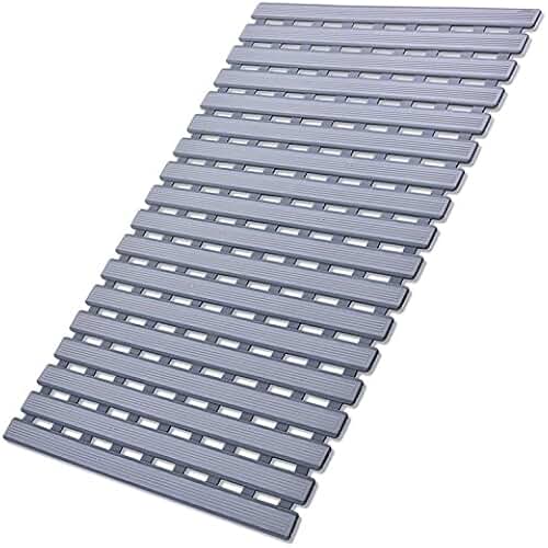 shower mat for elderly