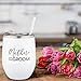 Mother of the Groom Engraved Stainless Steel Tumbler Cup with Lid and Straw - Gift for Mom, Bride, Bridal Shower, Wedding, Engagement Party - Wedding Party Tumblers, Travel Mug for Grooms Mom