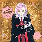 なかよしレジェンドカレンダー しゅごキャラ!ジュエルジョーカー 2026年カレンダー