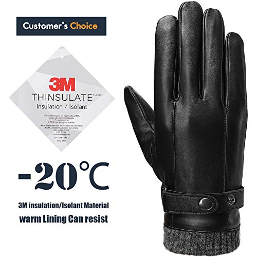 3m thinsulate insulation isolant gloves