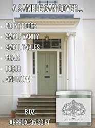 ALL-IN-ONE Paint, Durable cabinet and furniture