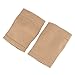 Black/Skin Forearm Tattoo Cover Up Band Compression Sleeves Men Women (1PCS) (L, Skin)