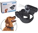 Sococo (TM) Automatic Anti-Bark Spray Training Collar Dog Collar Spray Stop Barking Pet Dog
