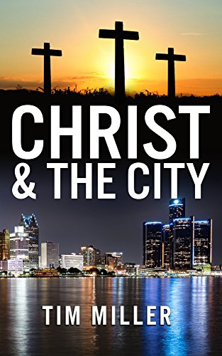 Christ and the City