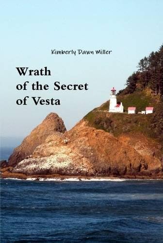 Wrath of the Secret of Vesta