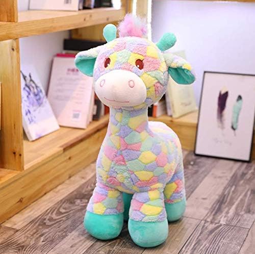 giraffe nursery toy