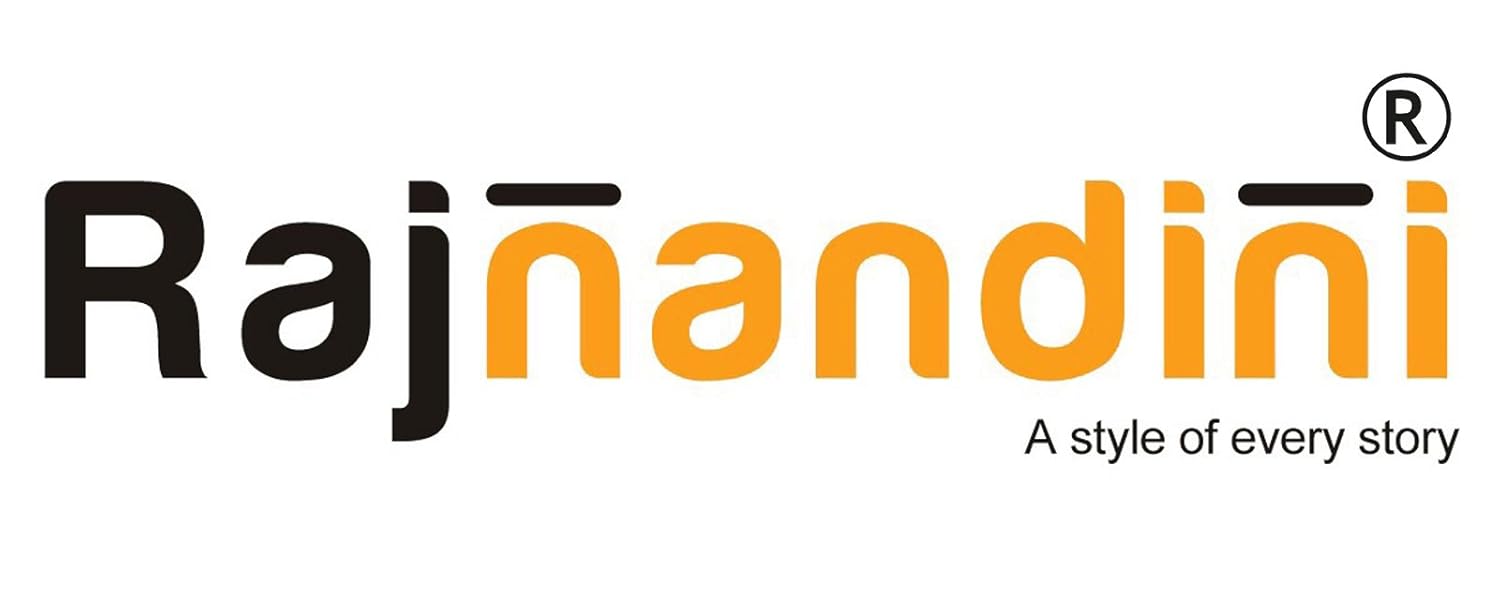 rajnandini women's heavy chanderi unstitched dress material (charcoal_free size)