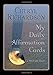My Daily Affirmation Cards: A 50-Card Deck plus Dear Friends card - Book by Cheryl Richardson