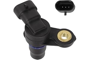 ZBN 12584079 213-1557 PC403 Camshaft Position Sensor Fit for Chevy Trailblazer Colorado Cobalt,GMC Envoy Canyon,Isuzu Ascender,Oldsmobile Bravada,Saturn Ion,2002 2003 2004 2005 2006 2007